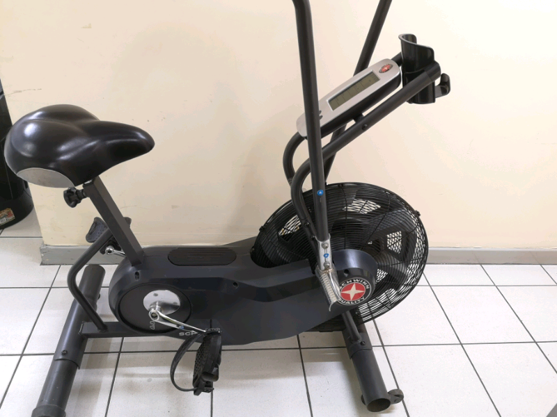 airdyne ad6